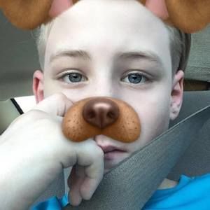 Meet your Posher, Xavier